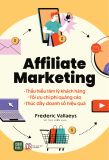  Sách Affiliate Marketing 