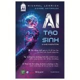  Sách AI Tạo Sinh - AI And Innovation 