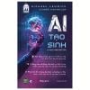  Sách AI Tạo Sinh - AI And Innovation 