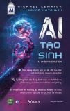  Sách AI Tạo Sinh - AI And Innovation 