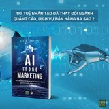  AI trong marketing 