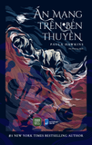  [Combo sách] Án mạng trên bến thuyền (Paula Hawkins) + Gã đồ tể (Tess Gerritsen) 