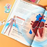  Human Body - Bách Khoa Toàn Thư Về Cơ Thể Chúng Ta 