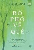 Sách Bỏ Phố Về Quê 