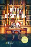  Sách Bút Ký Kẻ Sát Nhân 