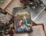  Combo sách STEVE CAVANAGH - Nạn nhân số 13 + Bút ký kẻ sát nhân + Bản di chúc đoạt mạng 