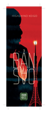 [Sách mới] BẢN SAO - HIGASHINO KEIGO 