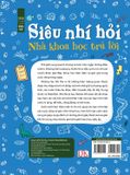  Siêu Nhí Hỏi Nhà Khoa Học Trả Lời 