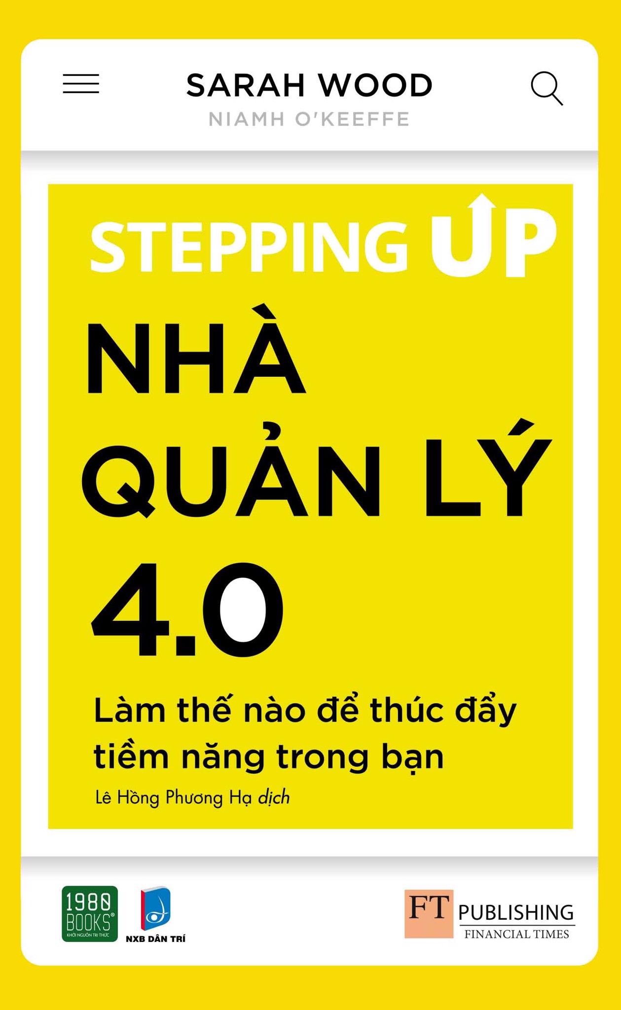  NHÀ QUẢN LÝ 4.0 