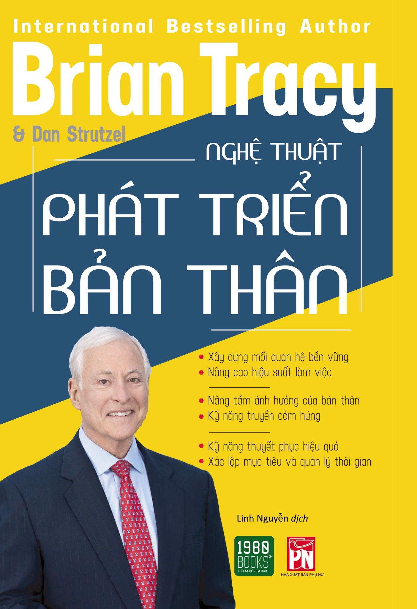  NGHỆ THUẬT PHÁT TRIỂN BẢN THÂN 