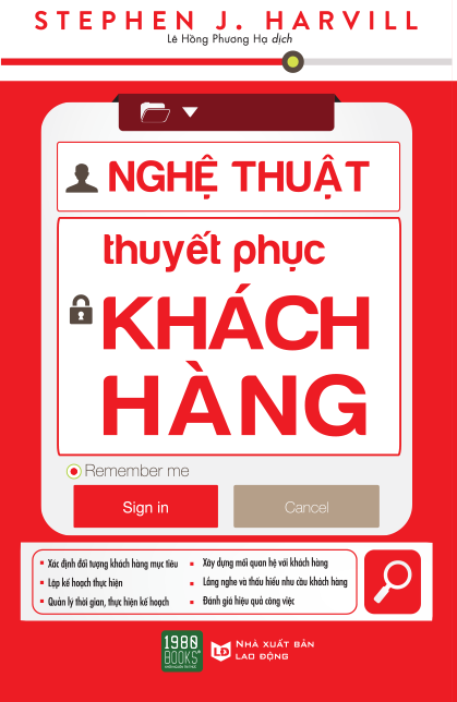  Nghệ thuật thuyết phục khách hàng 