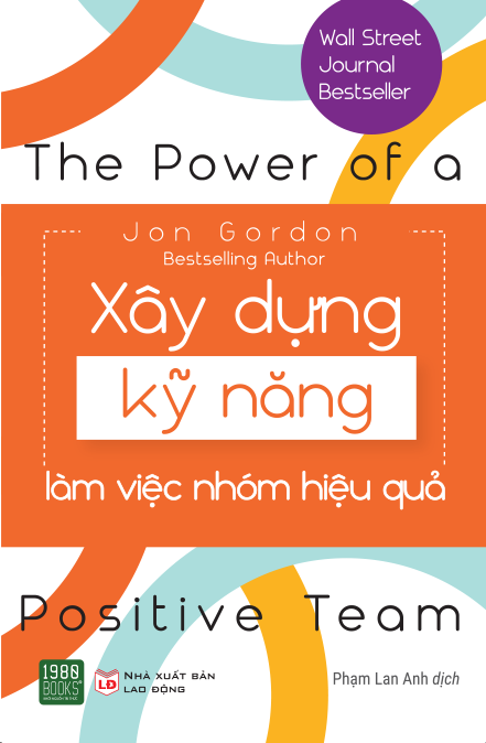  Xây dựng kỹ năng làm việc nhóm hiệu quả 