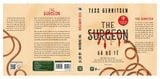  [Sách mới] THE SURGEON - GÃ ĐỒ TỂ (Tess Gerritsen) 
