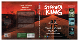  [Sách mới] TRĂM DẶM TỬ THẦN - The Long Walk (Stephen King) 