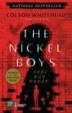 Sách The Nickel Boys - Cuộc Đào Thoát 
