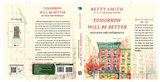  [Sách mới] BÌNH MINH TRÊN PHỐ BROOKLYN - Betty Smith 