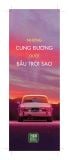  Sách Những Cung Đường Dưới Bầu Trời Sao 