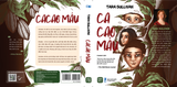  Tiểu thuyết CACAO MÁU - Tara Sullivan 