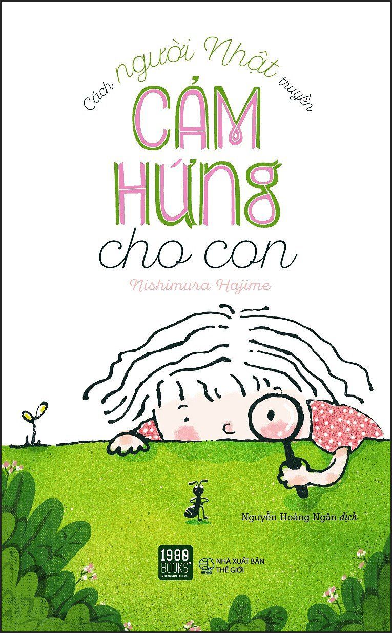  Cách Người Nhật Truyền Cảm Hứng Cho Con 