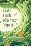  Sách Chữa Lành Khu Vườn Tâm Trí 
