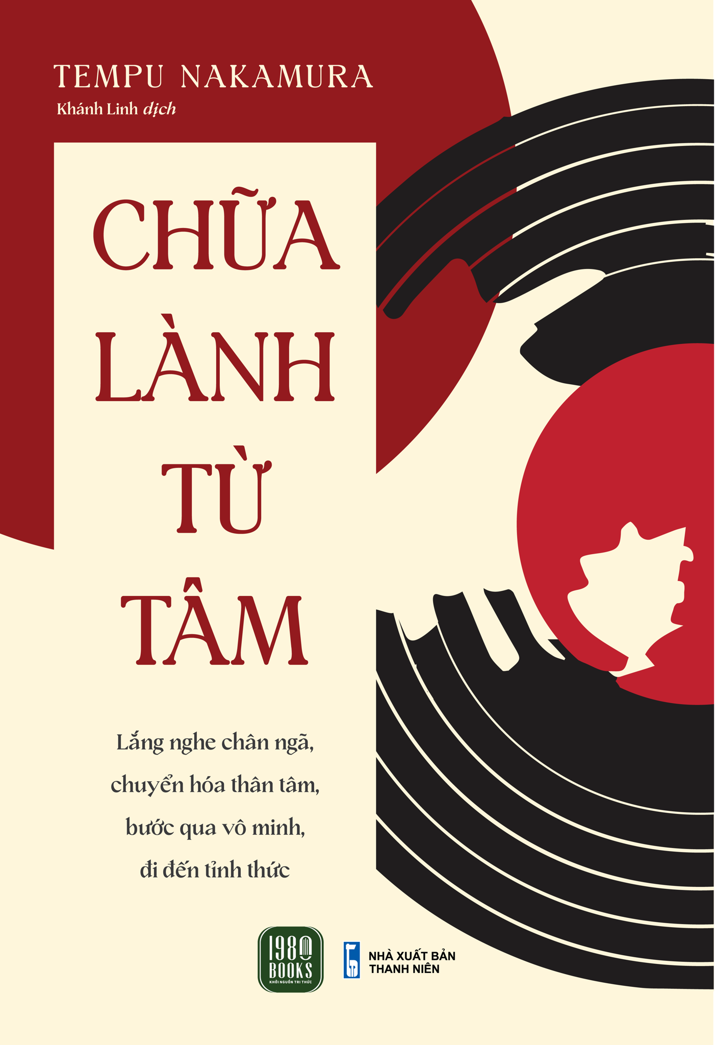  Sách Chữa Lành Từ Tâm 
