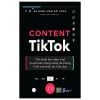  Sách Content TikTok 