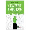  Sách Content Triệu Đơn 
