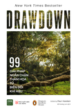  DRAWDOWN - 99 GIẢI PHÁP NGĂN CHẶN THẢM HỌA TỪ BIẾN ĐỔI KHÍ HẬU 