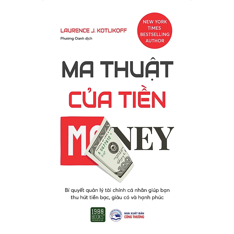  Ma Thuật Của Tiền 