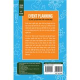  Event Planning - Tổ Chức Sự Kiện, Nâng Tầm Thương Hiệu 