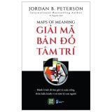  Sách Maps Of Meaning - Giải Mã Bản Đồ Tâm Trí 