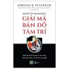  Sách Maps Of Meaning - Giải Mã Bản Đồ Tâm Trí 