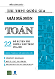  GIẢI MÃ MÔN TOÁN 