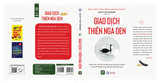  Sách Giao Dịch Thiên Nga Đen 