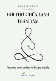  Sách Hơi Thở Chữa Lành Thân Tâm 