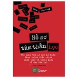  Sách Hồ Sơ Tâm Thần Học 