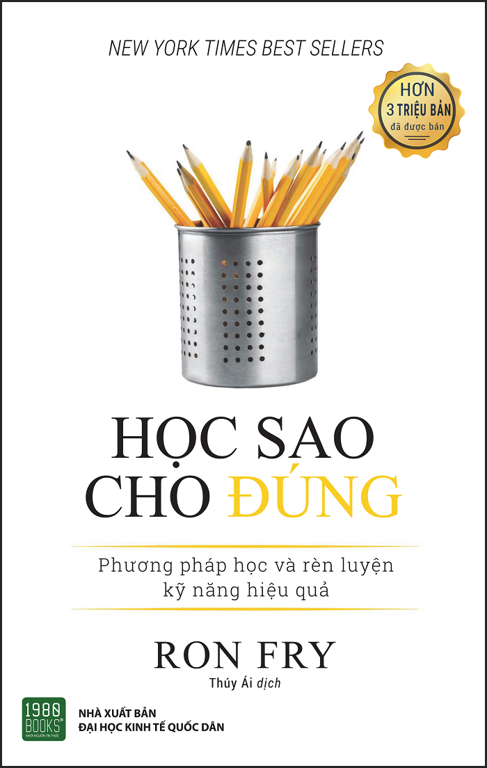  Học Sao Cho Đúng 