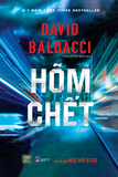  [Series 3 cuốn] Mật mã 6:20 + Vật chứng mất tích + Hõm chết (David Baldacci) 