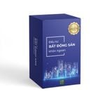  Hộp sách đầu tư bất động sản khôn ngoan 