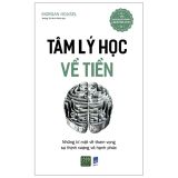  Bộ 4 cuốn sách về Tiền 