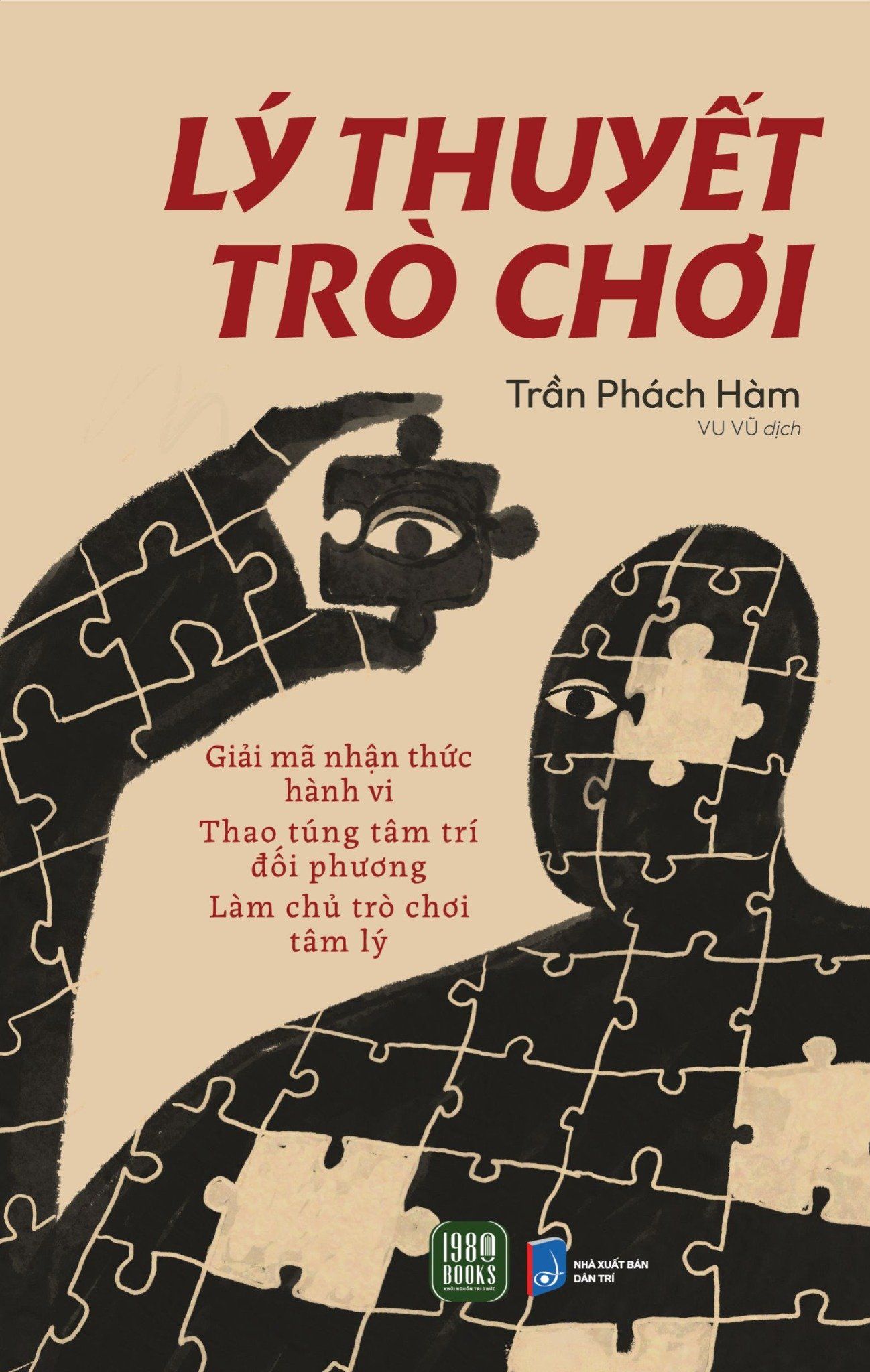  Lý Thuyết Trò Chơi 