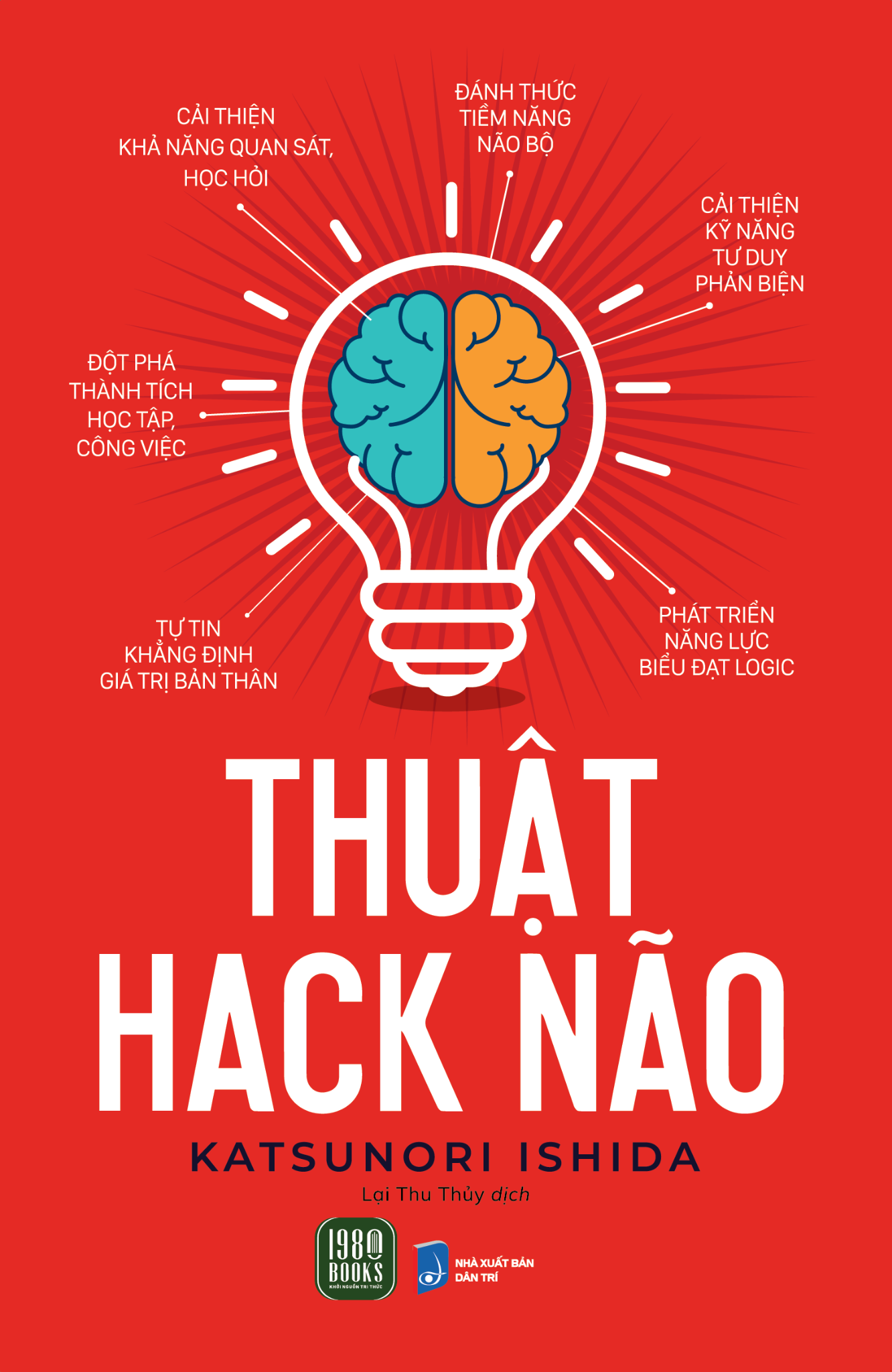  Thuật Hack Não 