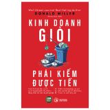  Sách Kinh Doanh Giỏi Phải Kiếm Được Tiền 