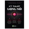  Sách Kỹ Thuật Giọng Nói 