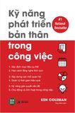  KỸ NĂNG PHÁT TRIỂN BẢN THÂN TRONG CÔNG VIỆC 