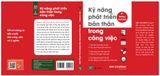  KỸ NĂNG PHÁT TRIỂN BẢN THÂN TRONG CÔNG VIỆC 