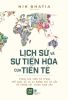  Sách Lịch Sử Và Sự Tiến Hóa Của Tiền Tệ 