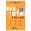  Lập Kế Hoạch Marketing Bán Hàng 