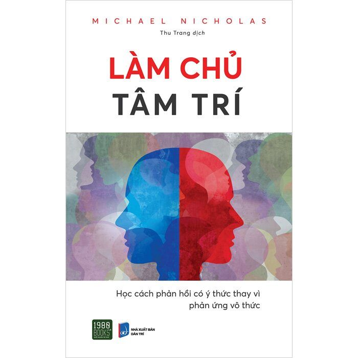  Làm Chủ Tâm Trí 