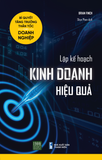  Lập kế hoạch kinh doanh hiệu quả 